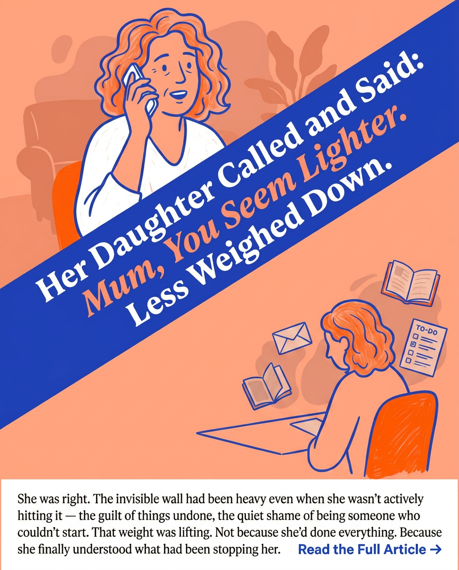 Dr. Elena Voss, PhD Facebook ad