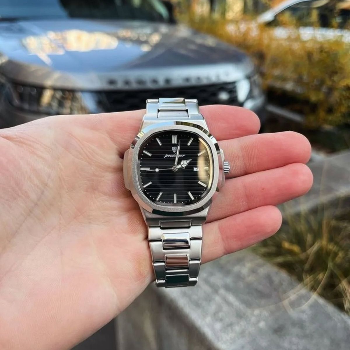 Lunaro Facebook ad