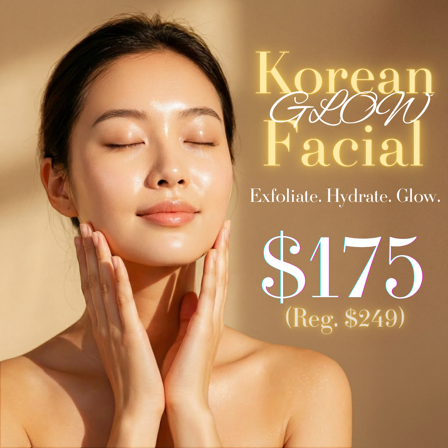 VIVA Aesthetics & Wellness Facebook ad: Only 6/10 Spots Left