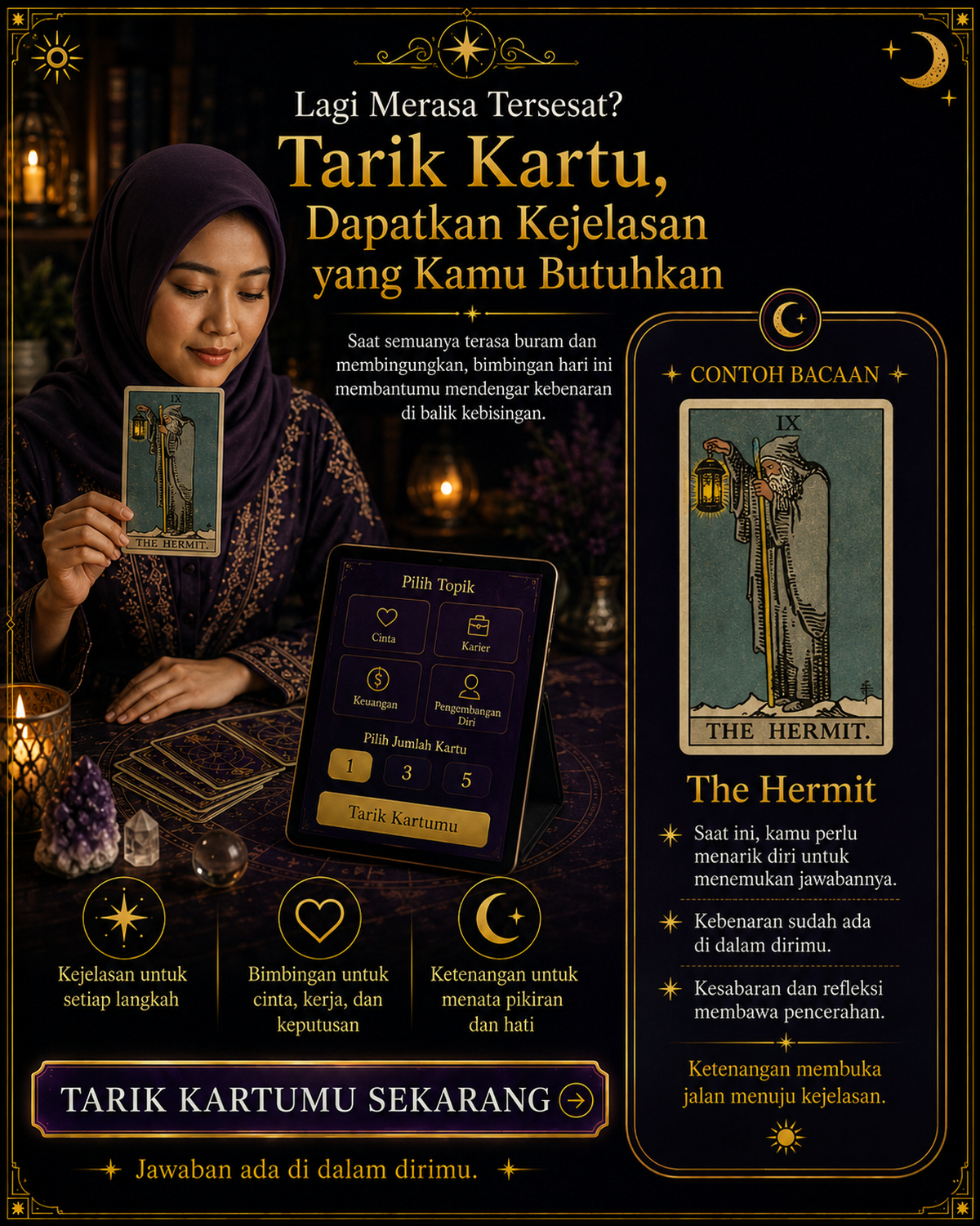 TeraBox-star Facebook ad