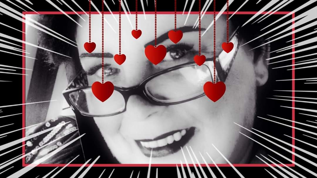Autorin/ Ghostwriter Facebook ad: Samira Szameit