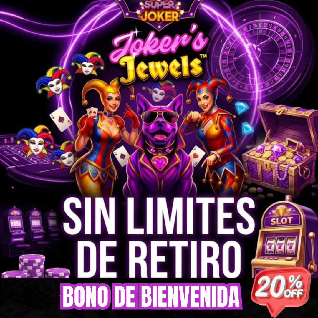 Cash bet 1 Facebook ad: BONO DE BIENVENIDA DEL 20%
