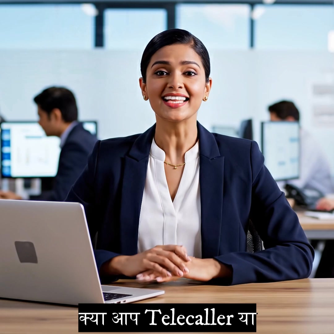 SS Herbal Ayurveda Facebook ad: Telecaller Job Opening, Limited Seats!