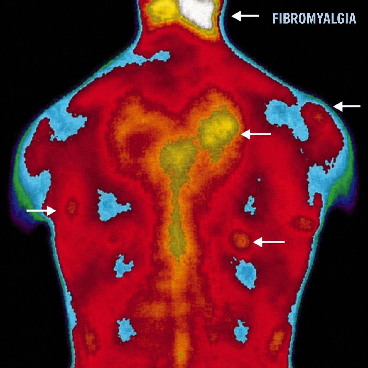 Health & Science Journal Facebook ad: Read This If Your Fibro Won't Budge
