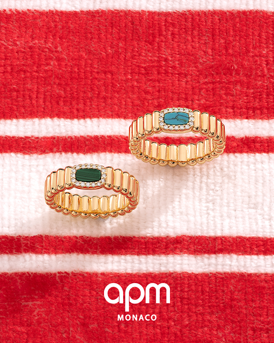 APM Monaco Facebook ad