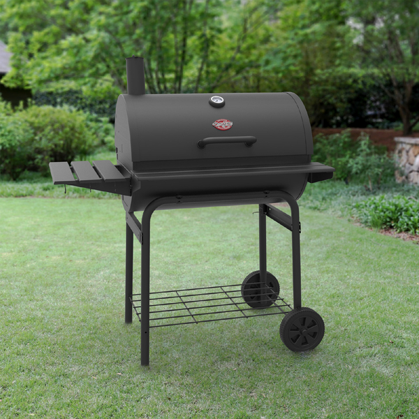 Char-Griller Facebook ad