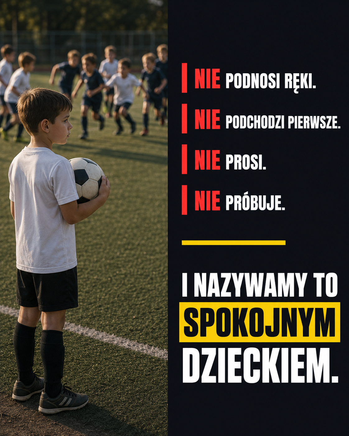 Rodzicielstwo w Praktyce Facebook ad