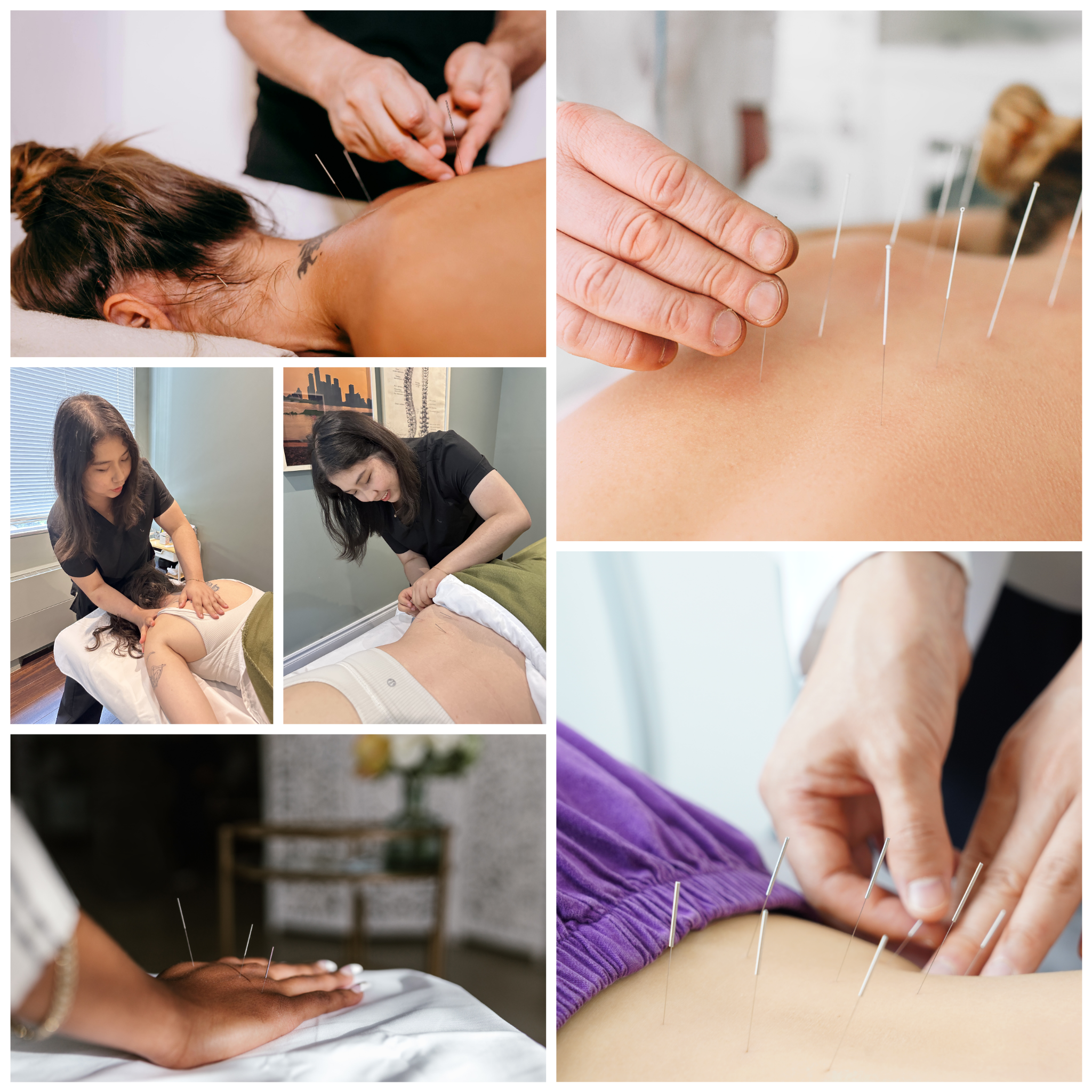 Still Collective Osteopathy & Wellness Facebook ad