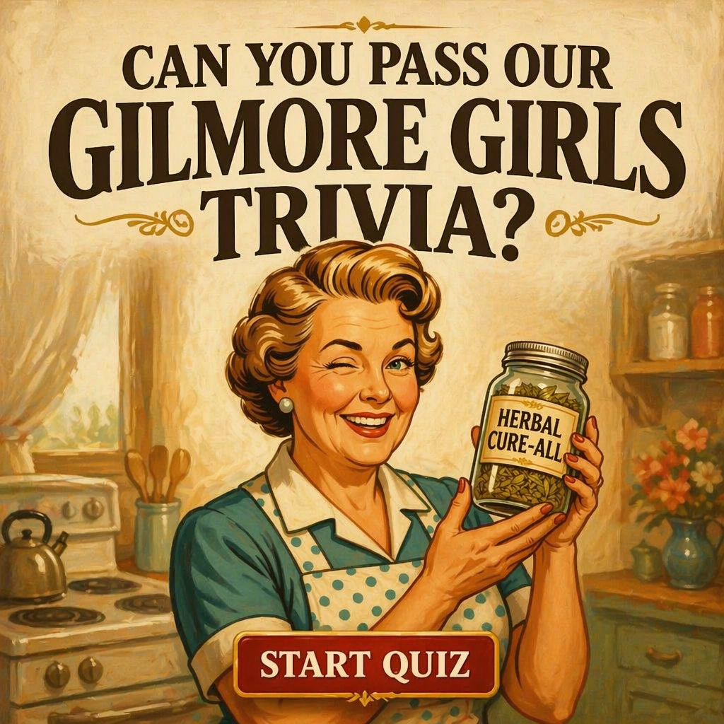 QuizGriz Entertainment Facebook ad