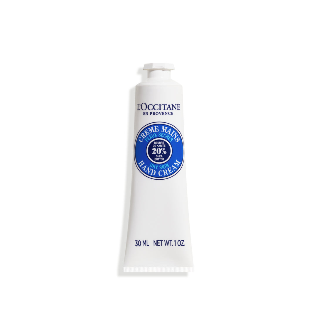 L'OCCITANE en Provence Facebook ad