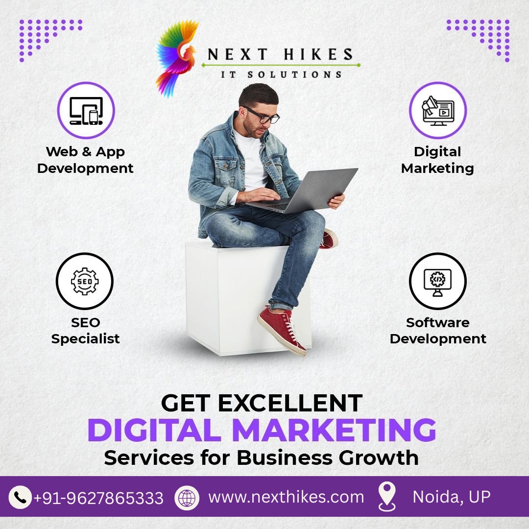 Next Hikes Facebook ad