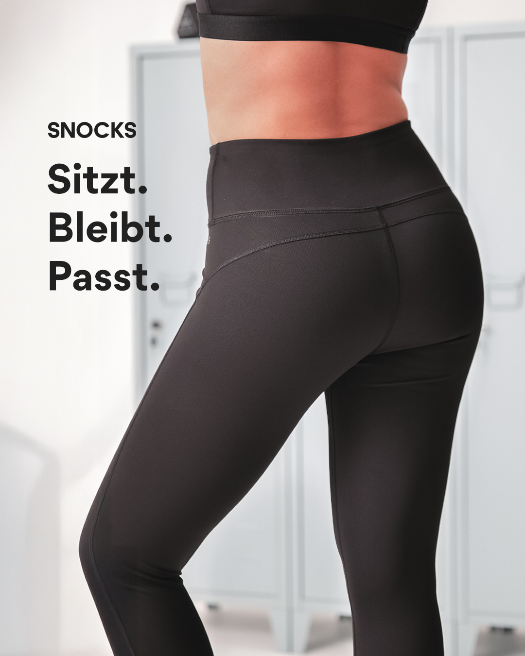 Snocks Facebook ad