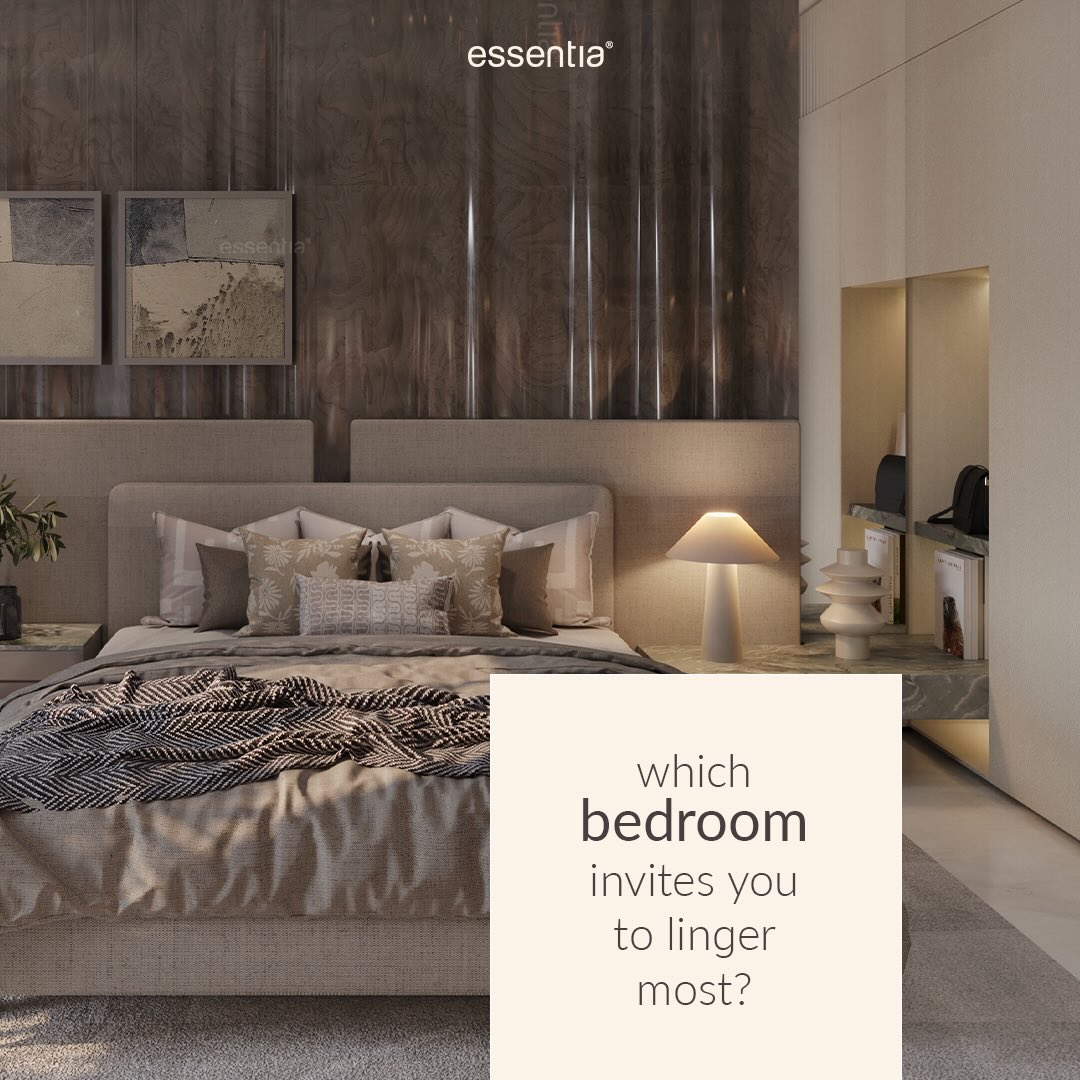 Essentia Environments Facebook ad