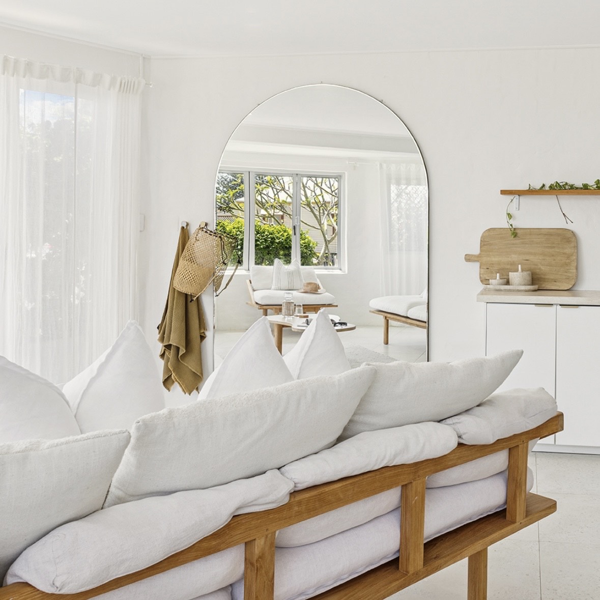 Holiday Yamba Facebook ad: The Yamba Studio ~ Overlooking the iconic Yamba…