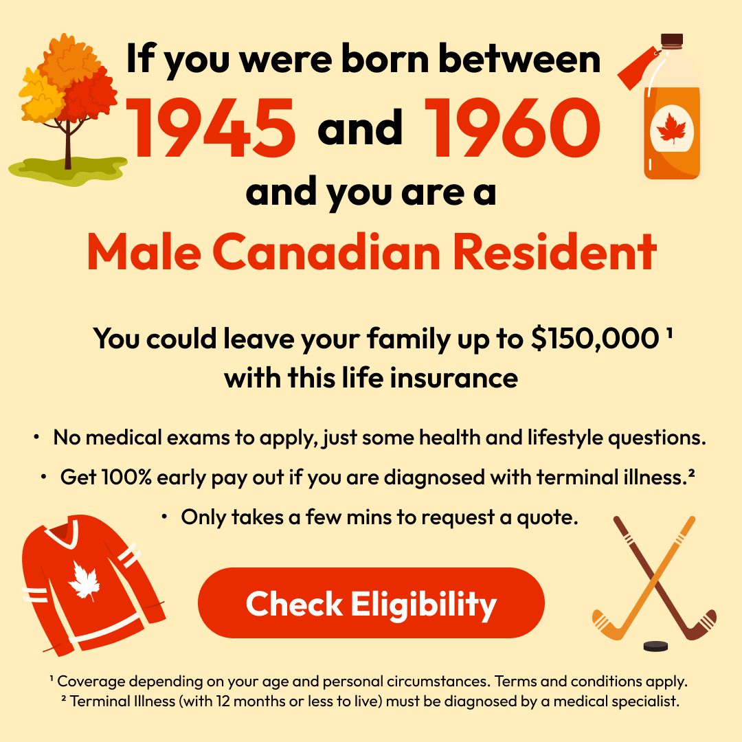 Seniors Choice CA Facebook ad