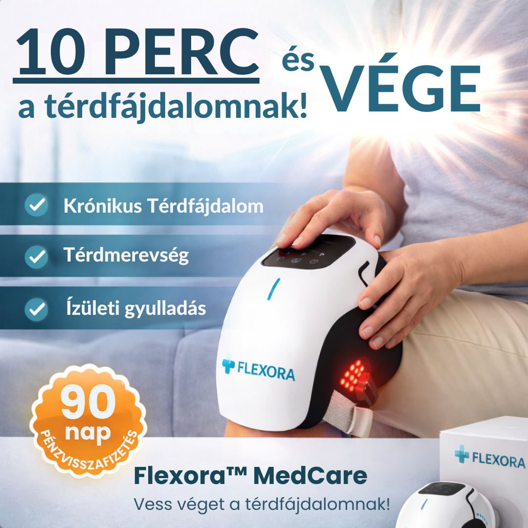 Flexora Magyarország Facebook ad