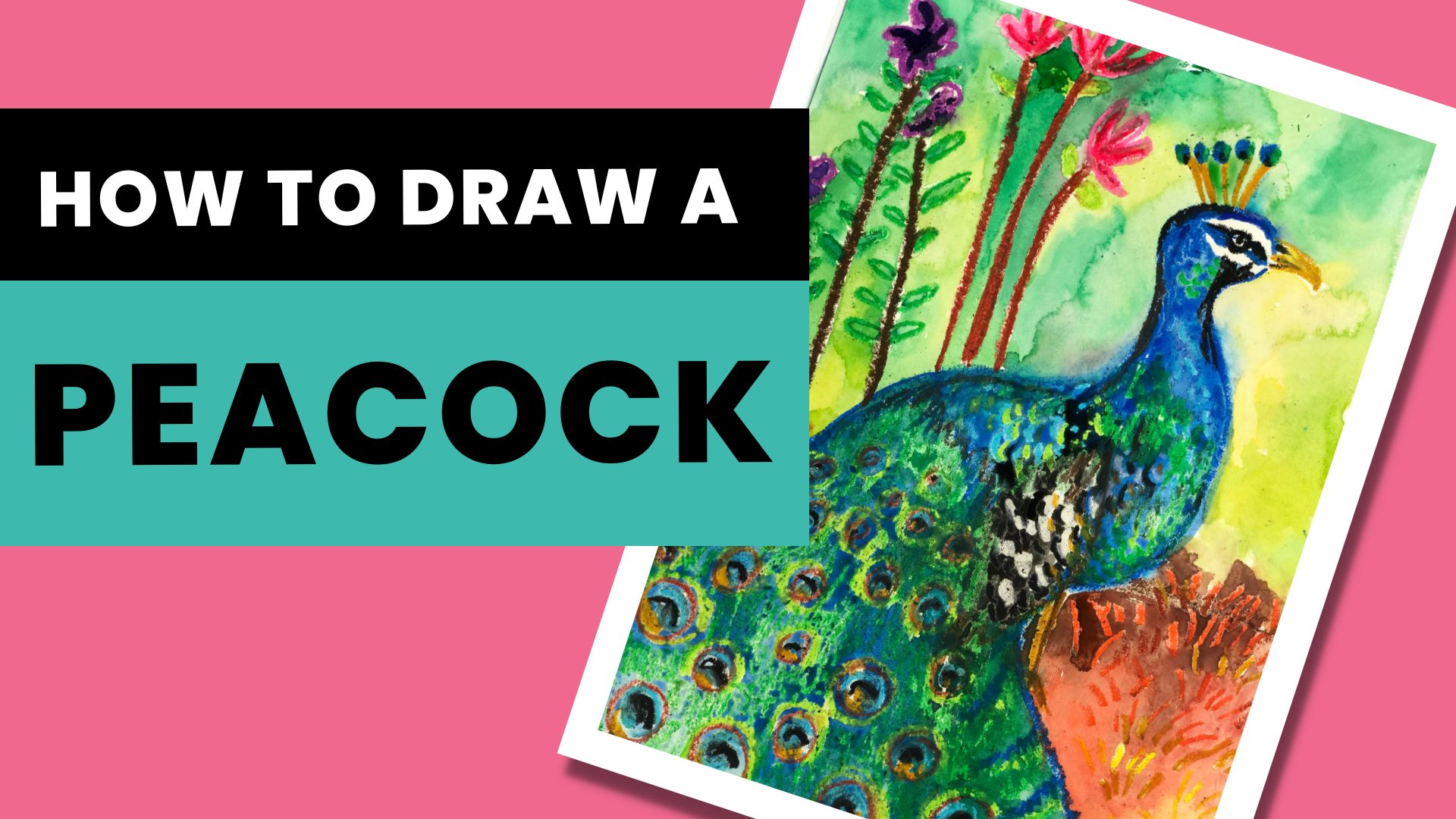 Studio Sprout Facebook ad: Elementary art lessons for k-5 designed for classroons…