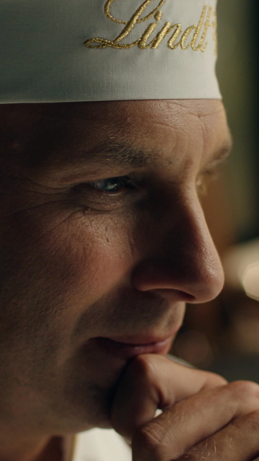Lindt Facebook ad from Jun 23, 2026