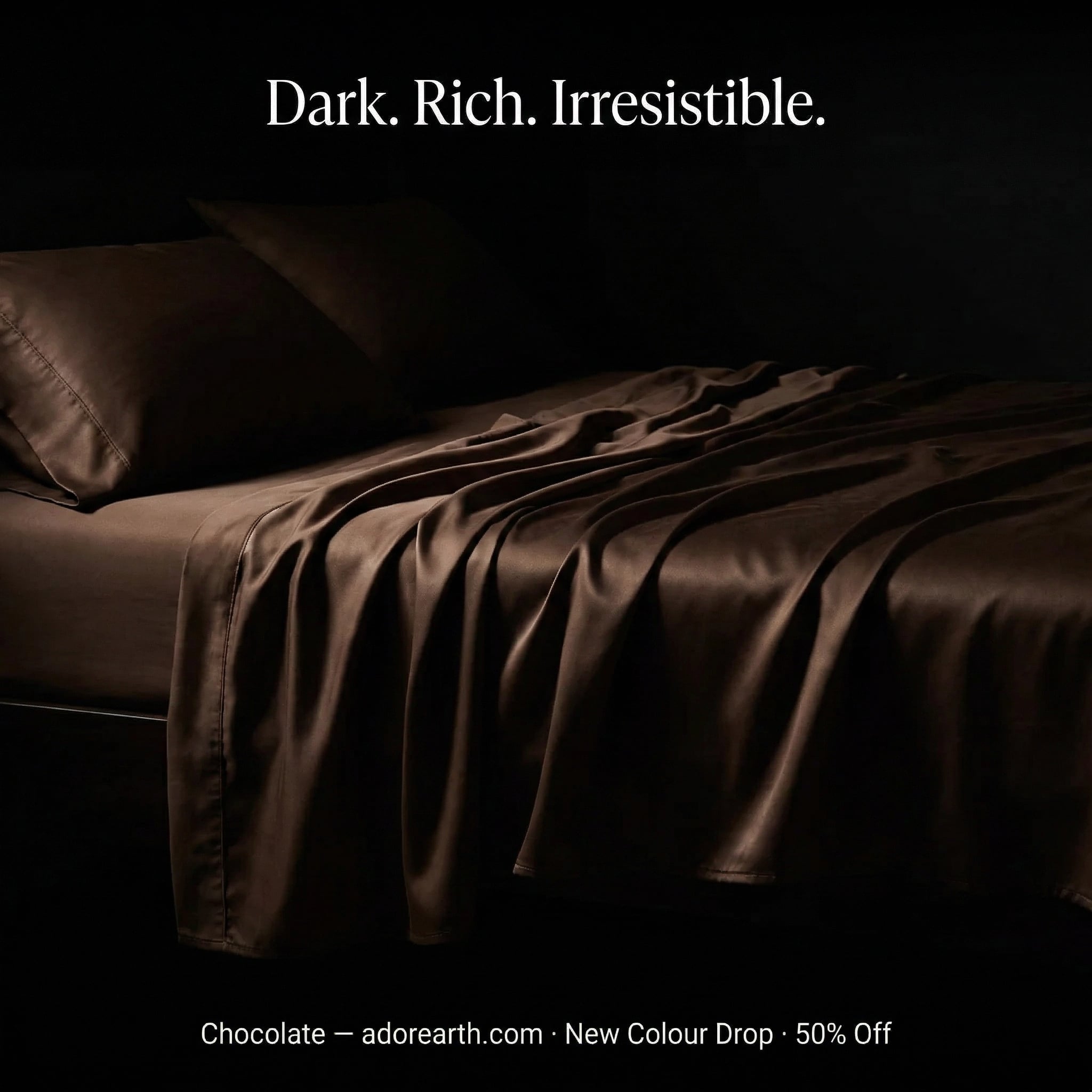 Adorearth Facebook ad