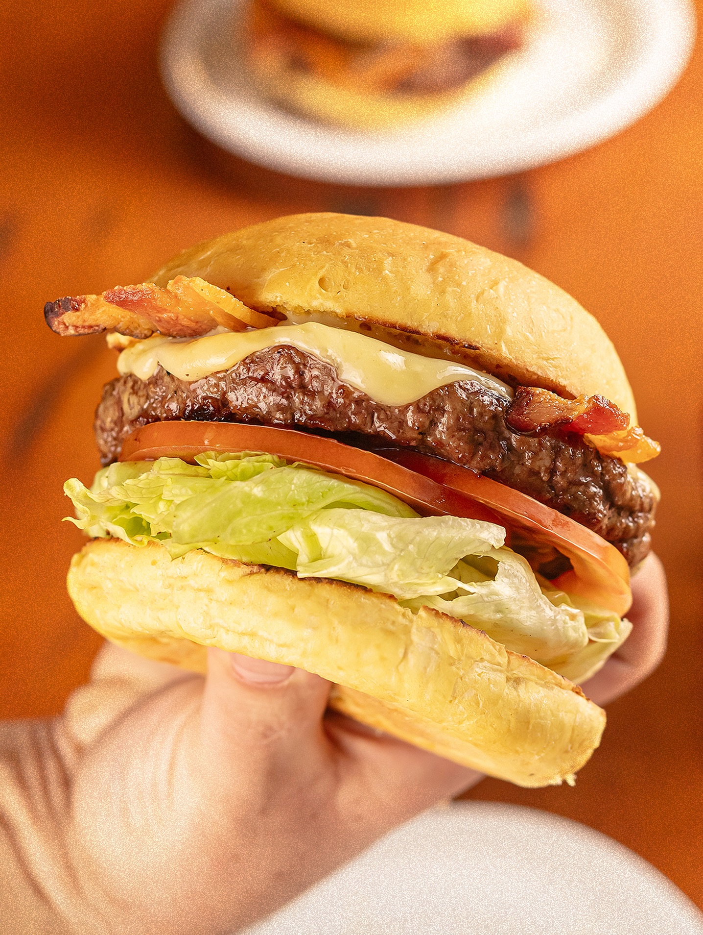 Calf Burguer Facebook ad: Calf burguer | Delivery em Dourados | Pedido online