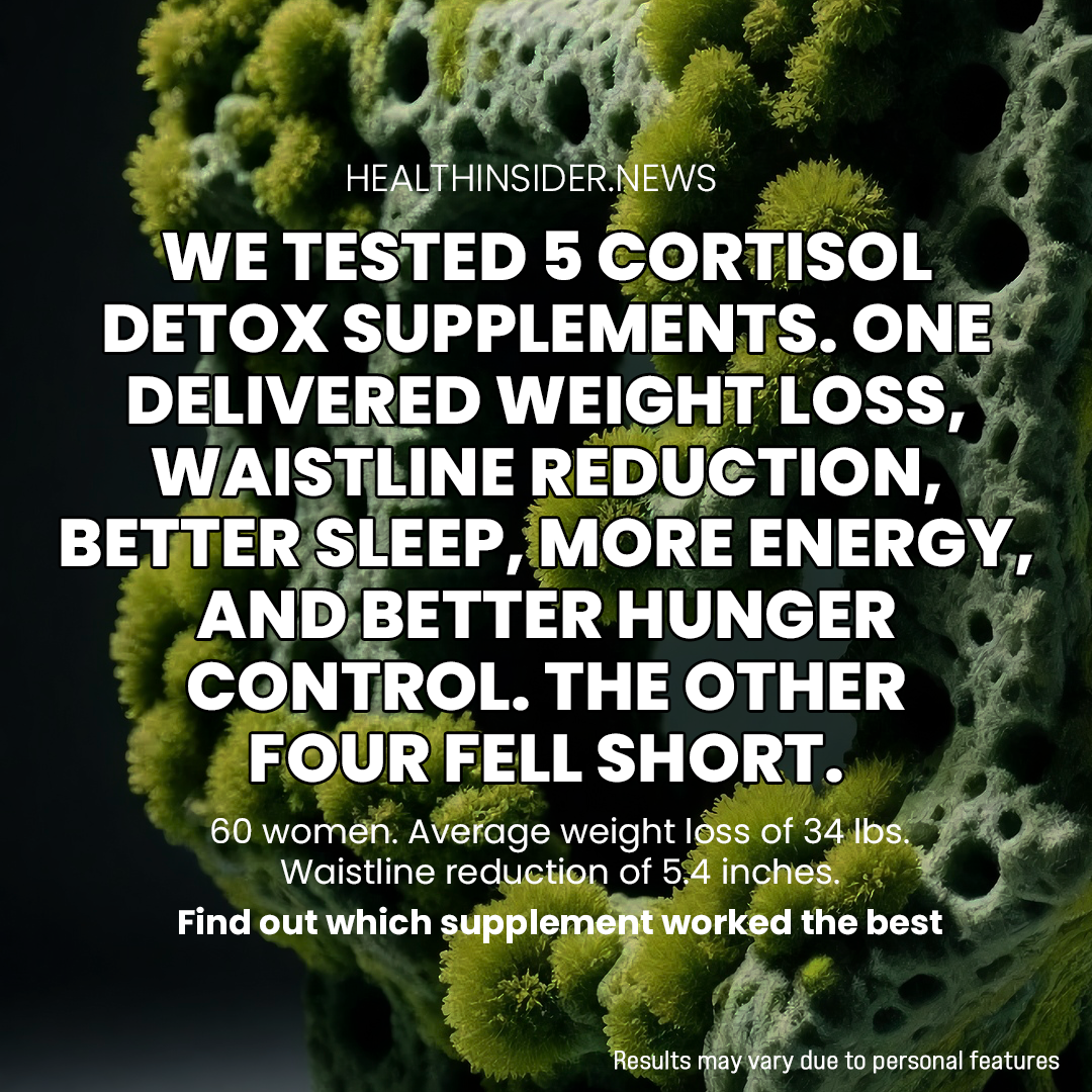 Health Insider Facebook ad