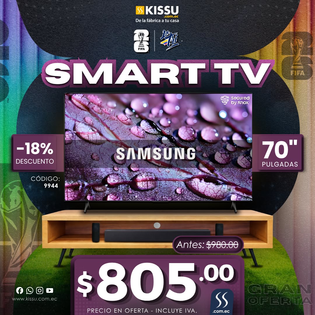 kissu.com.ec Facebook ad