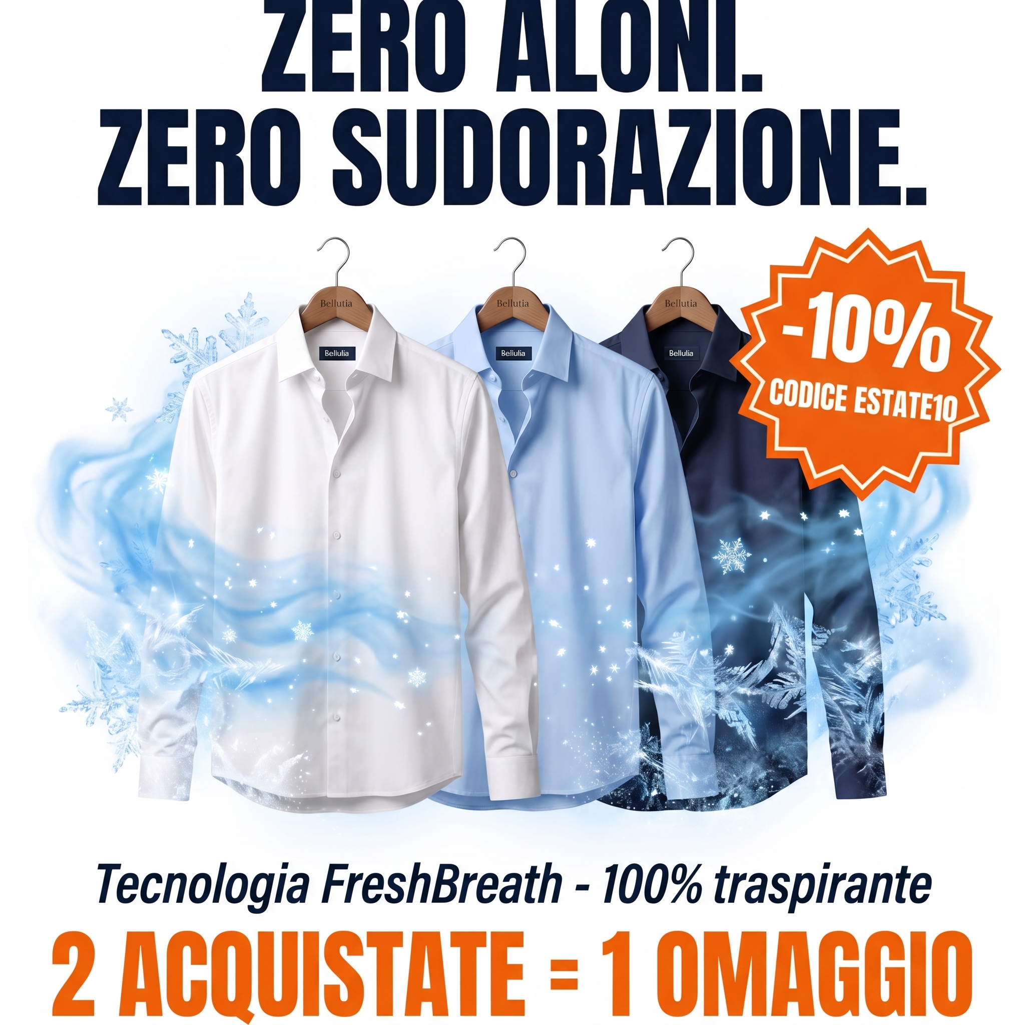 Fabio Fashion Facebook ad