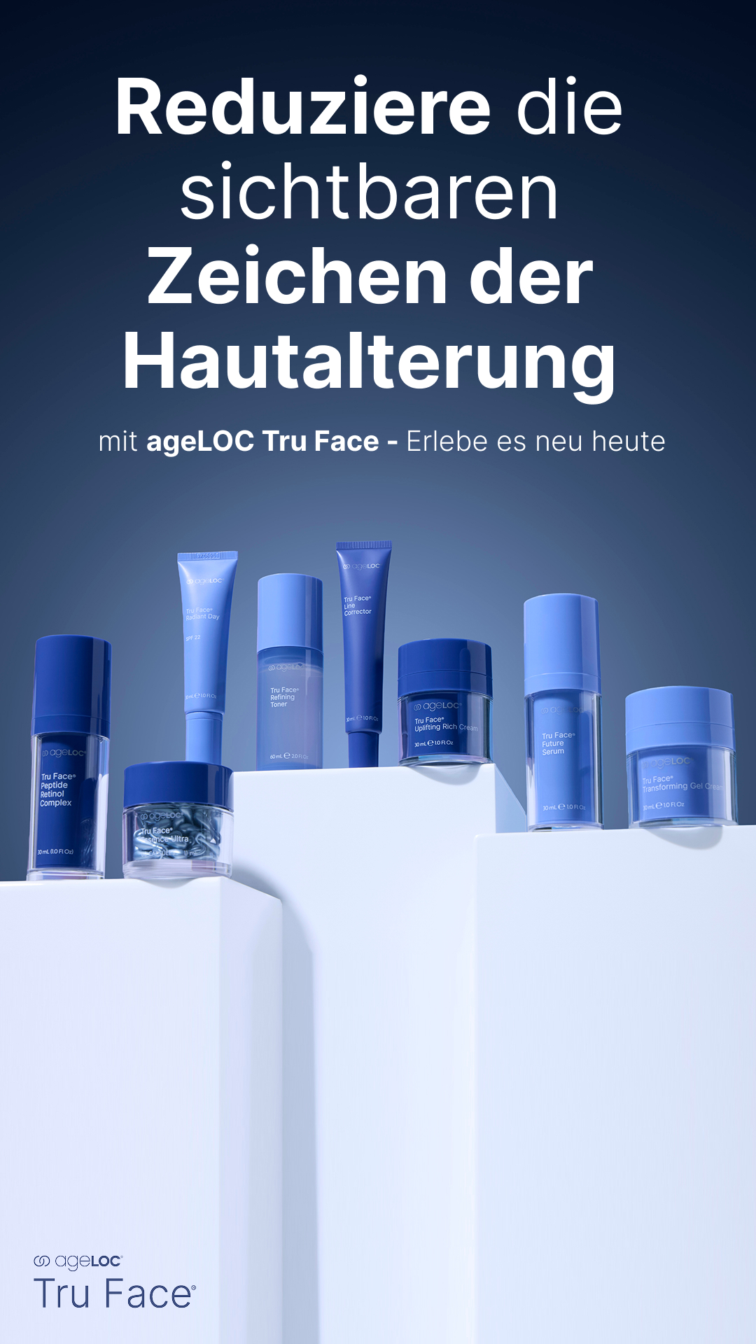 Nu Skin Europe Facebook ad from Apr 10, 2026