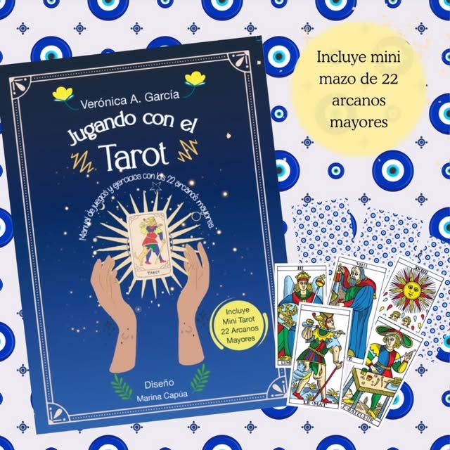 Tu Luz Facebook ad: Tu luz-Servicios para el alma.