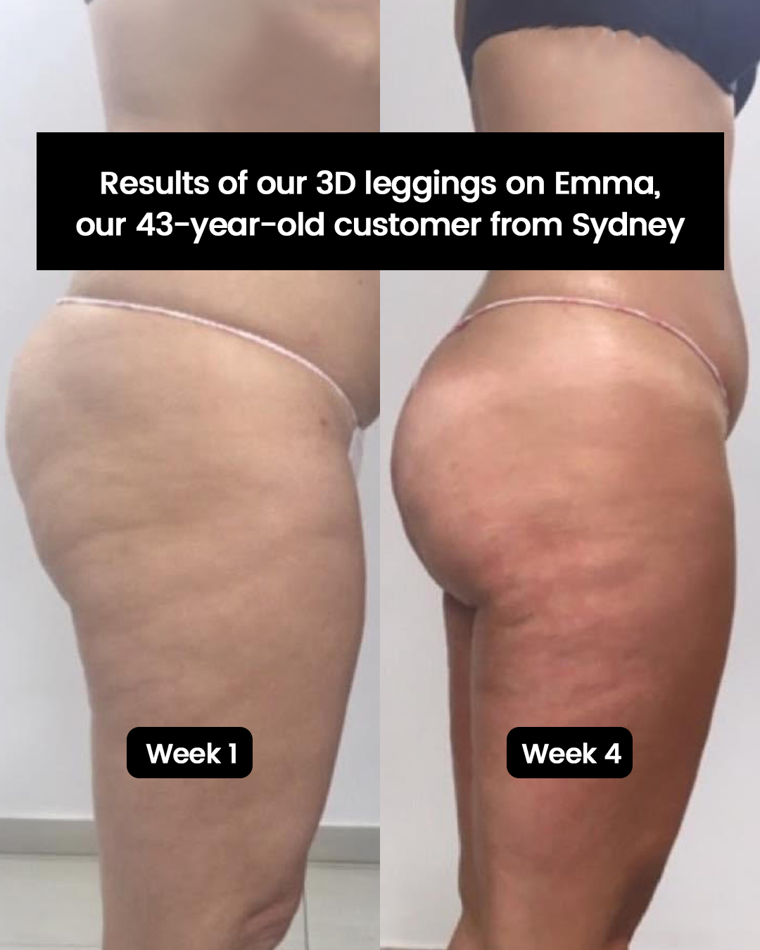 Lumya Facebook ad