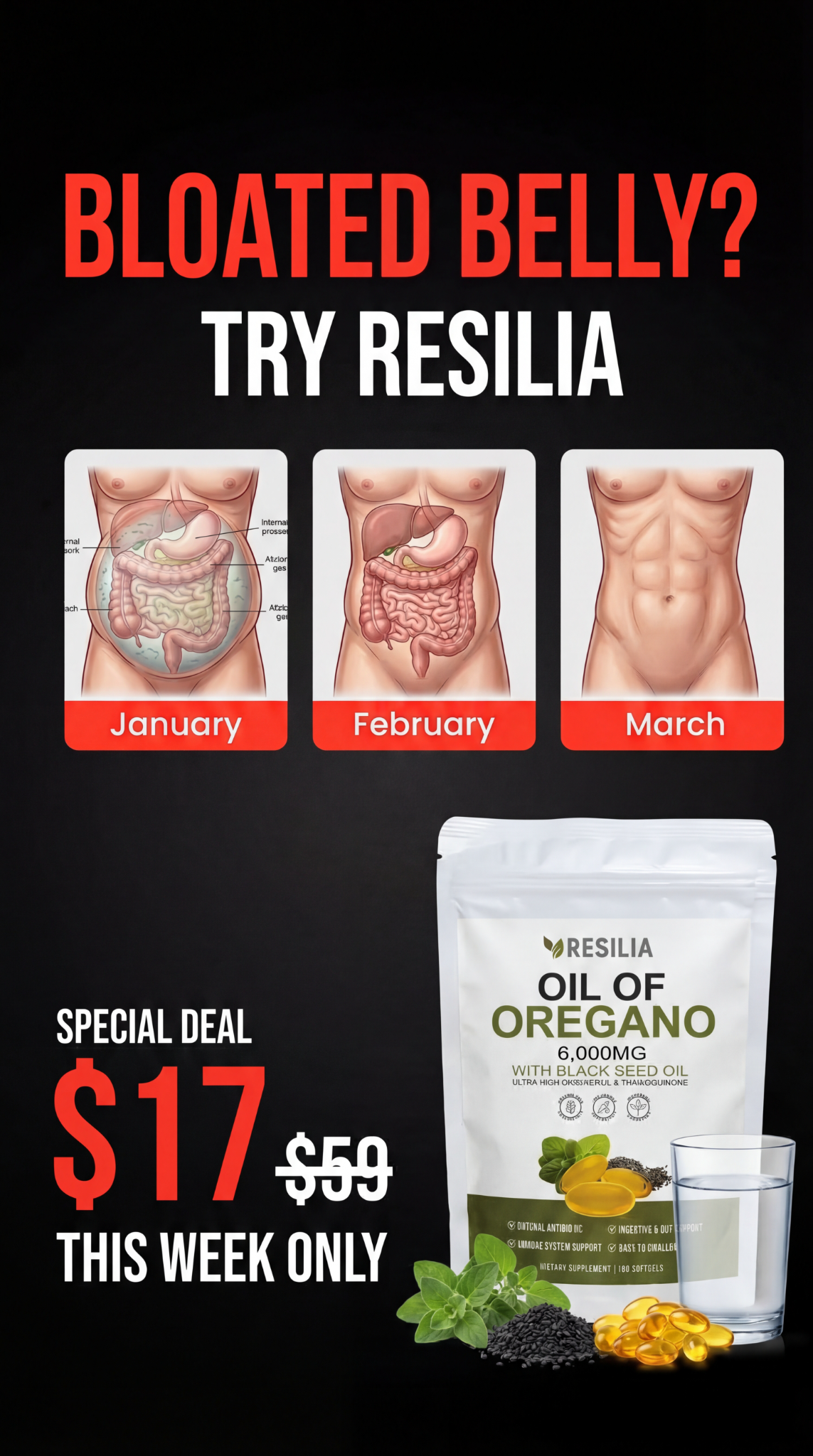 Dr. Anna Reyes Facebook ad
