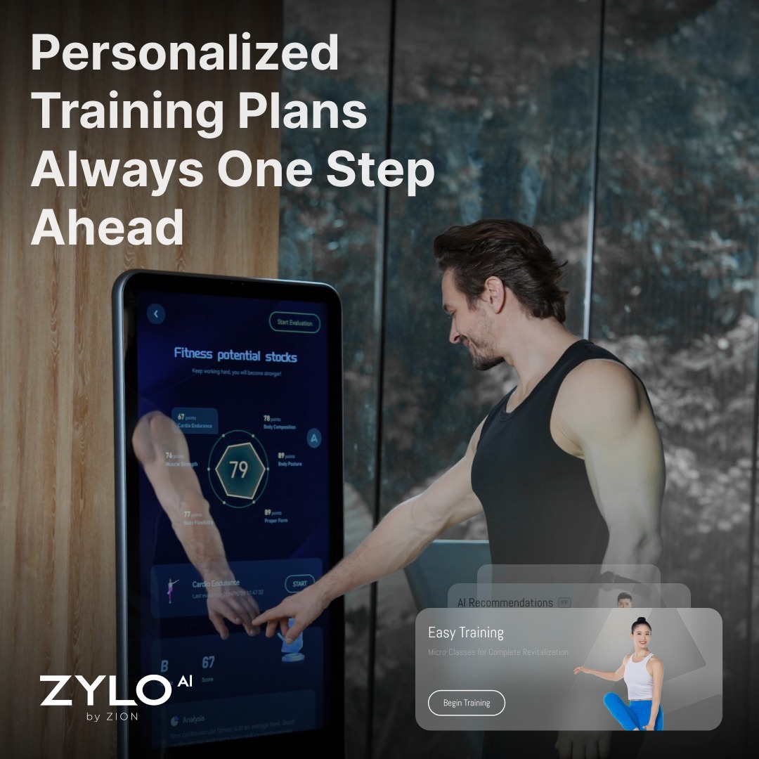 ZYLO AI Philippines Facebook ad