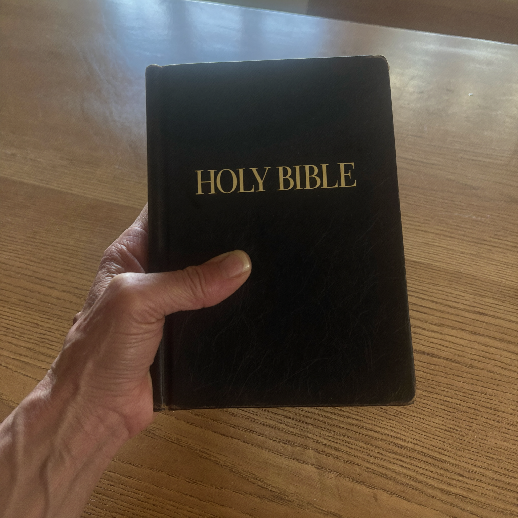 Grandparents of Faith Facebook ad: Grandparents, read this if you value your faith