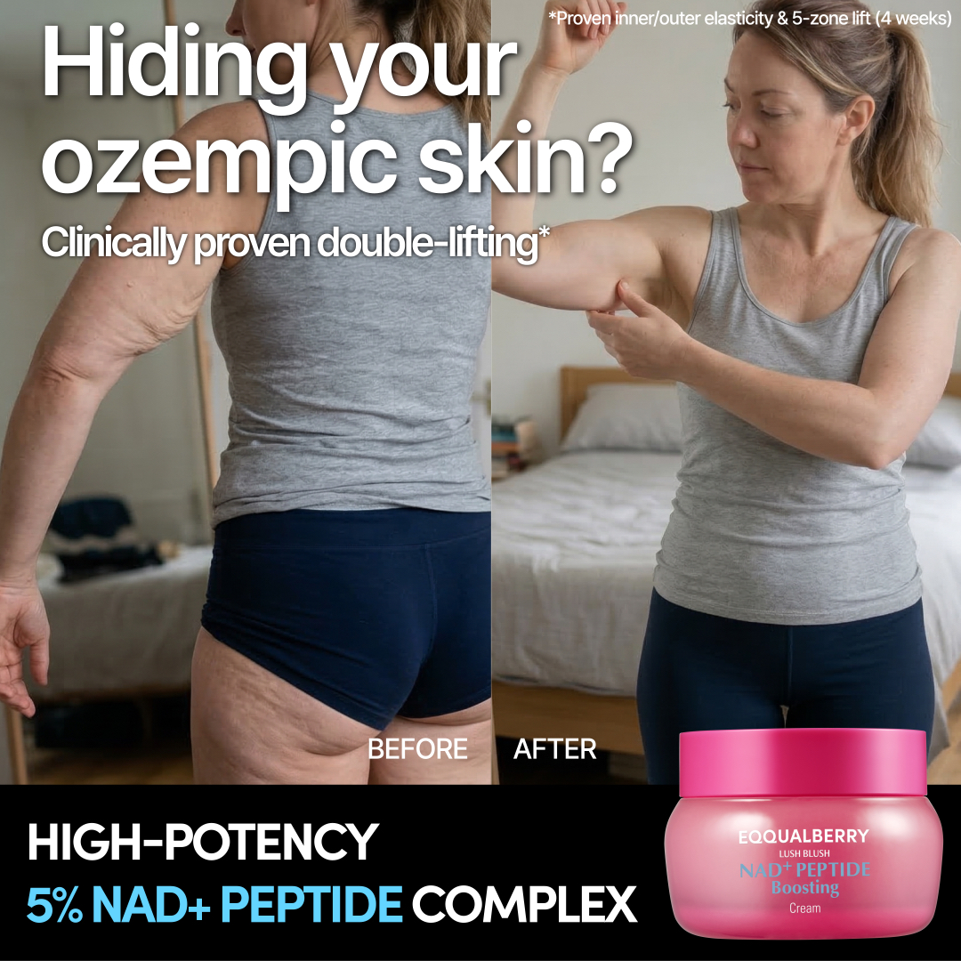 Eqqualberry-Global  Facebook ad