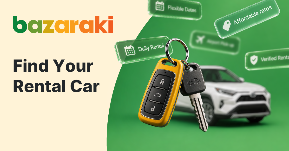 Bazaraki.com Cyprus Facebook ad