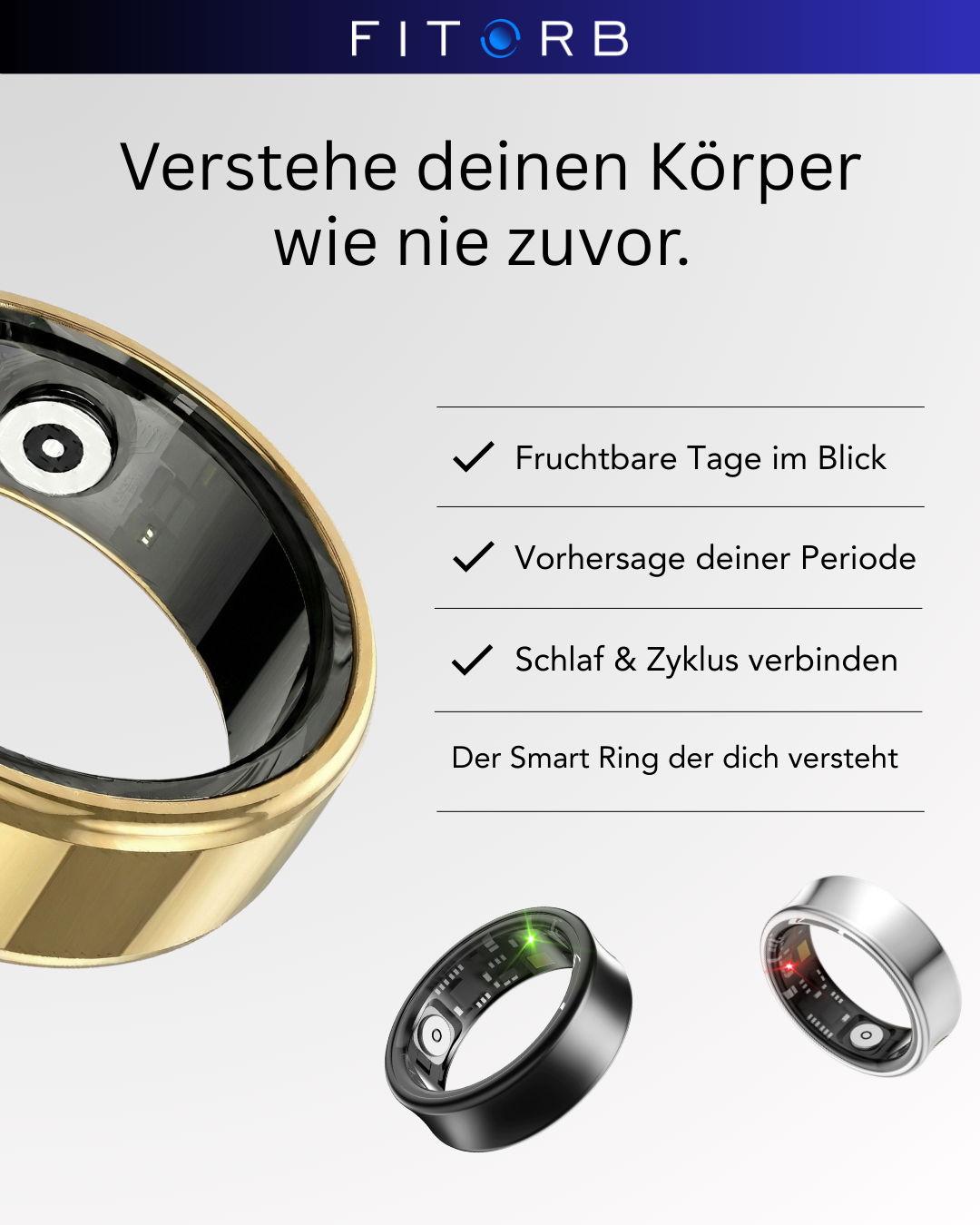 Fitorb Facebook ad from Feb 6, 2026