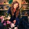 Iris Beaglehole - witchy mystery books
