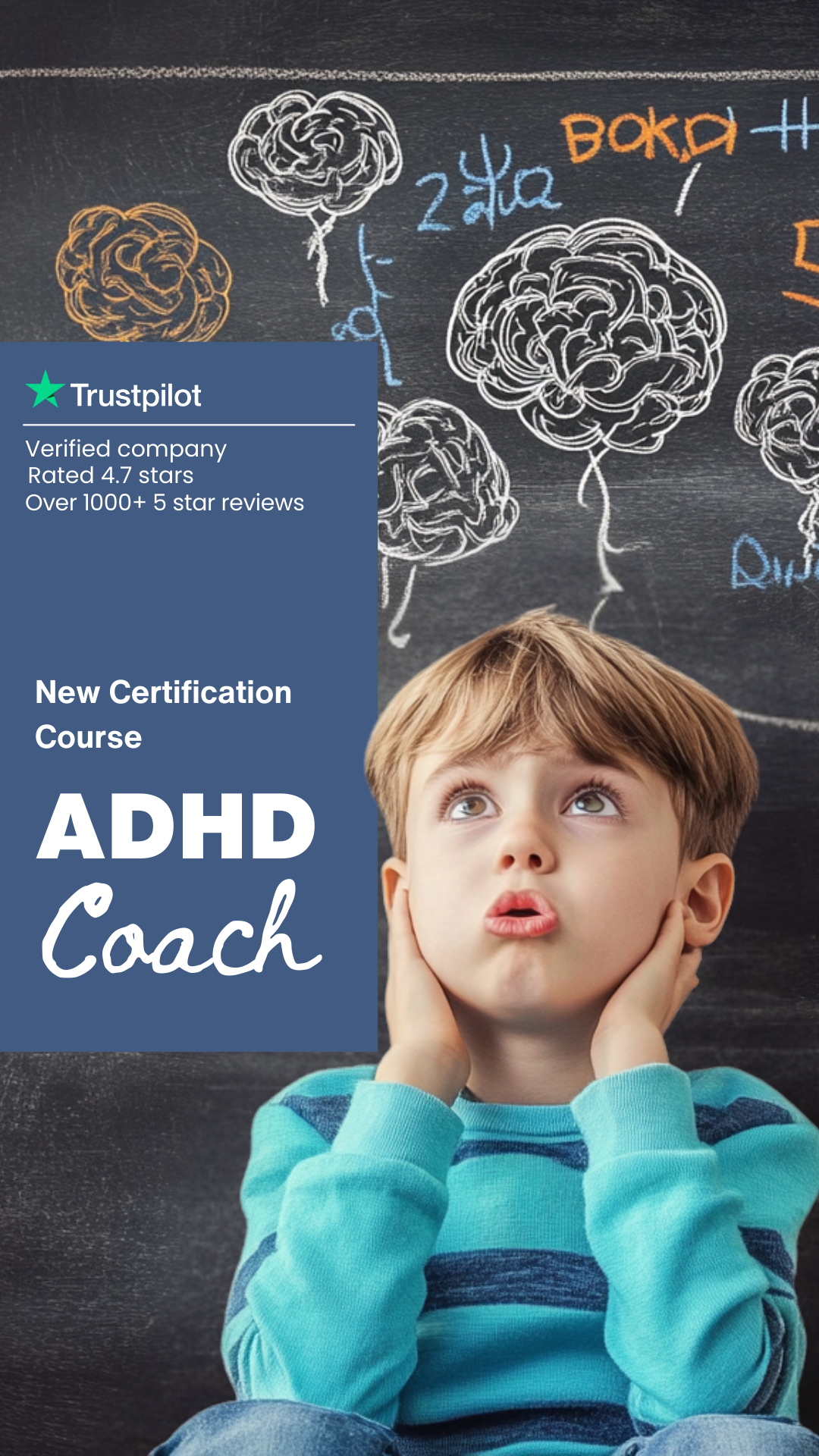 Efficient Coach Facebook ad