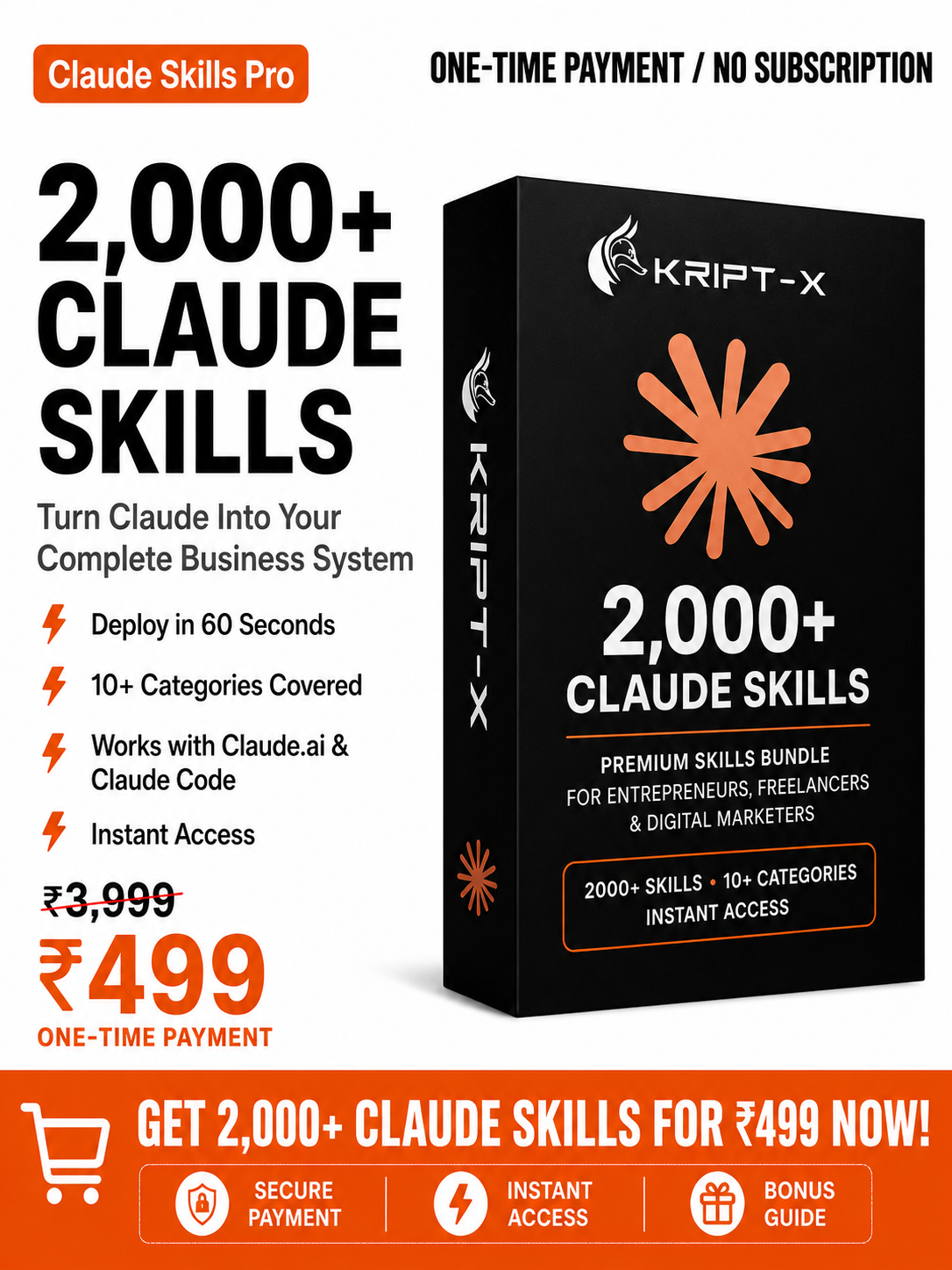 Kript - X Facebook ad from Jun 6, 2026