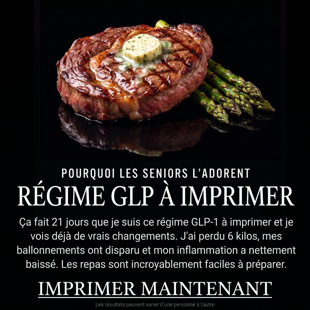 Eat Smart Every Day Facebook ad: Il suffit de 2 semaines pour voir la différence!