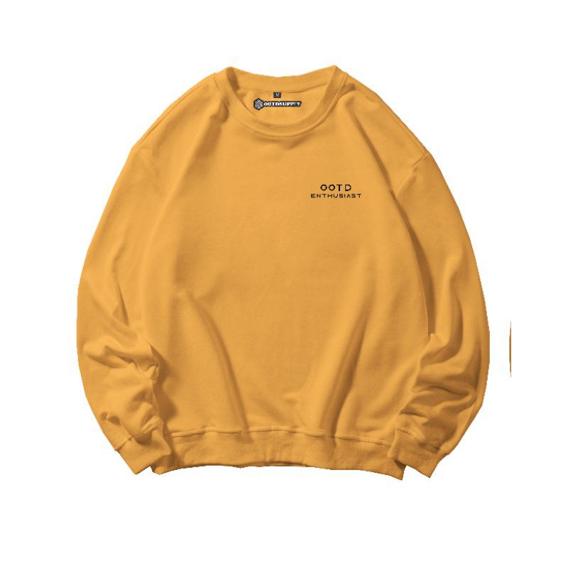 OOTDstore Facebook ad
