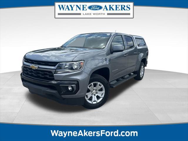 Wayne Akers Ford Facebook ad