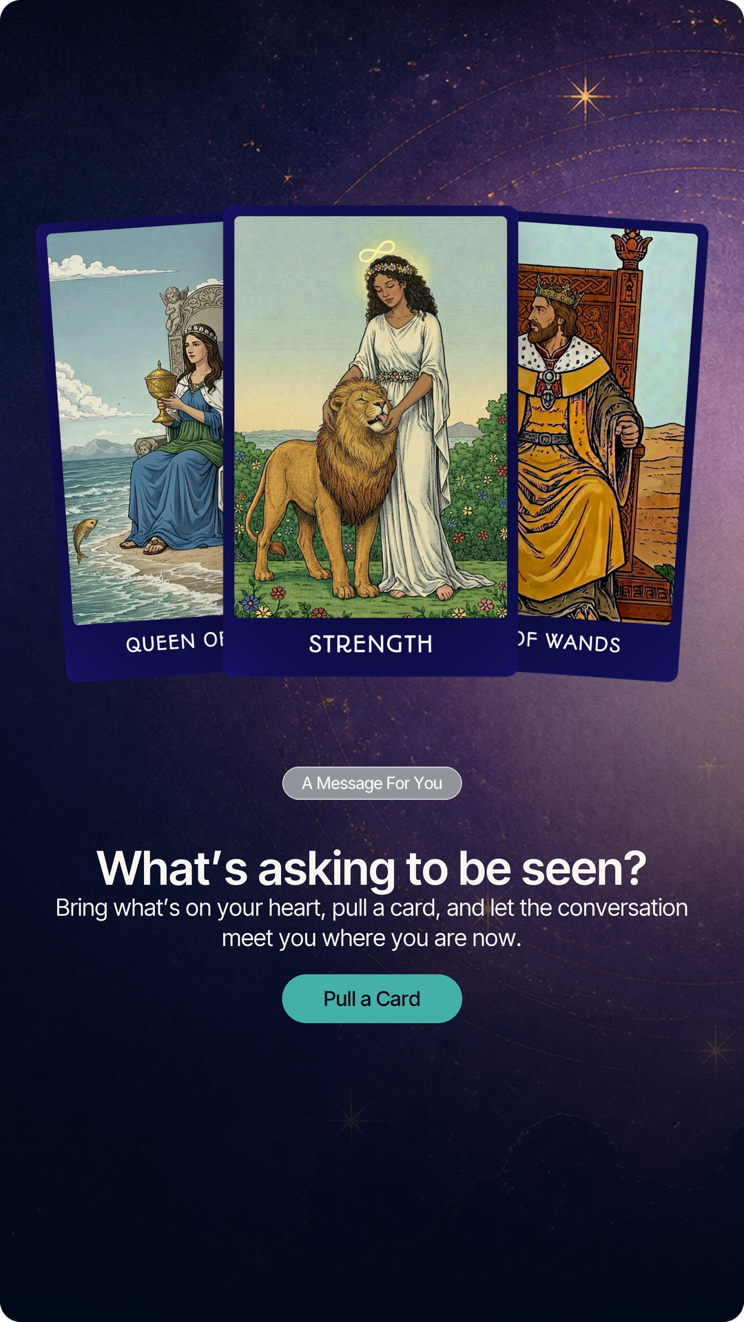 Ava Nervous System Healing Facebook ad