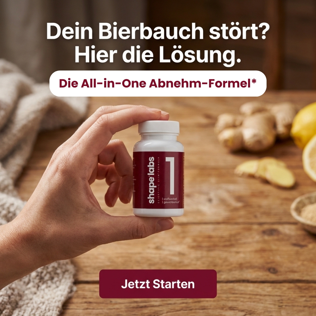 Shape Labs Facebook ad