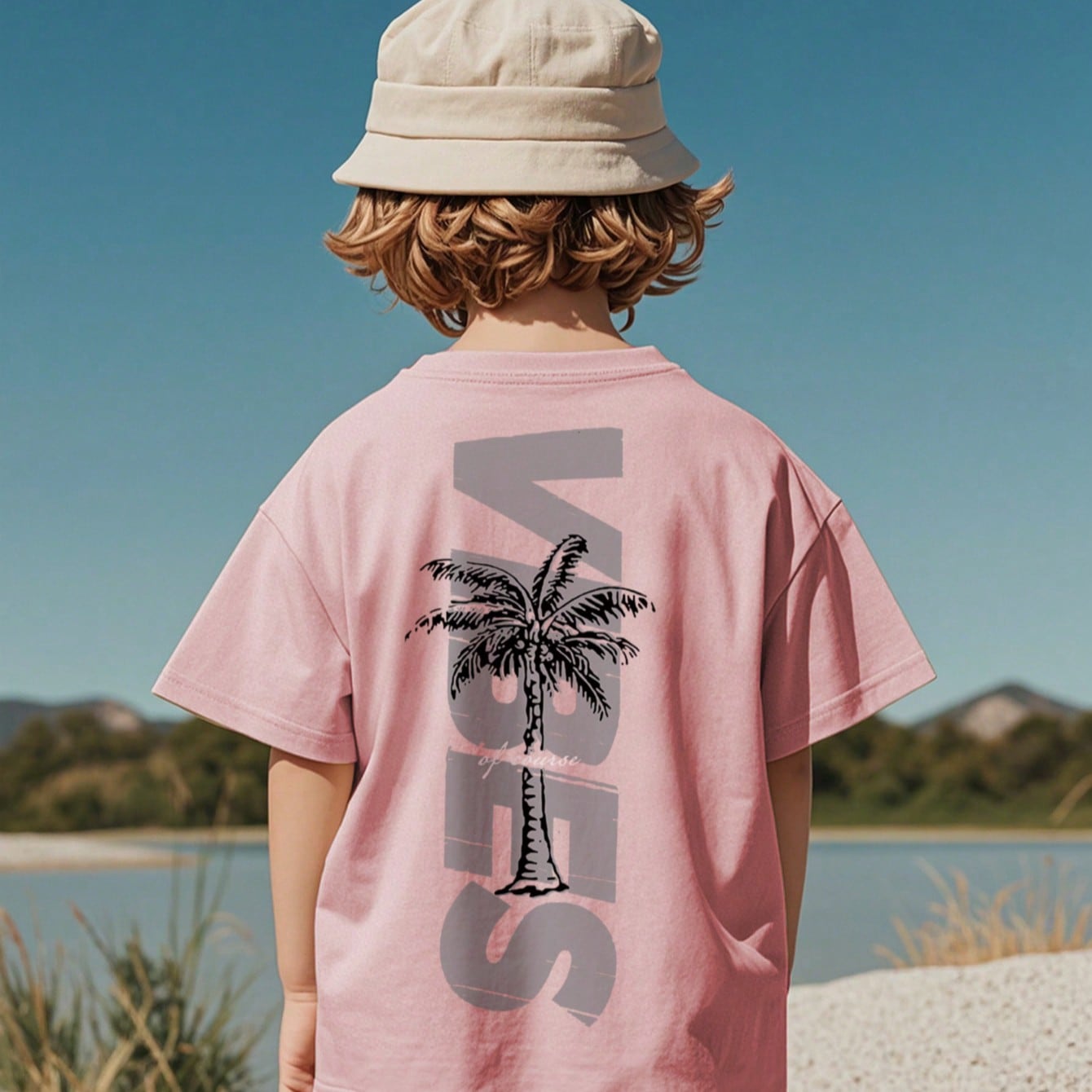 SHEIN KIDS Facebook ad
