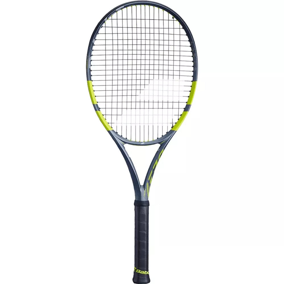 Noah Sports Facebook ad: Unlock your Babolat Mode.