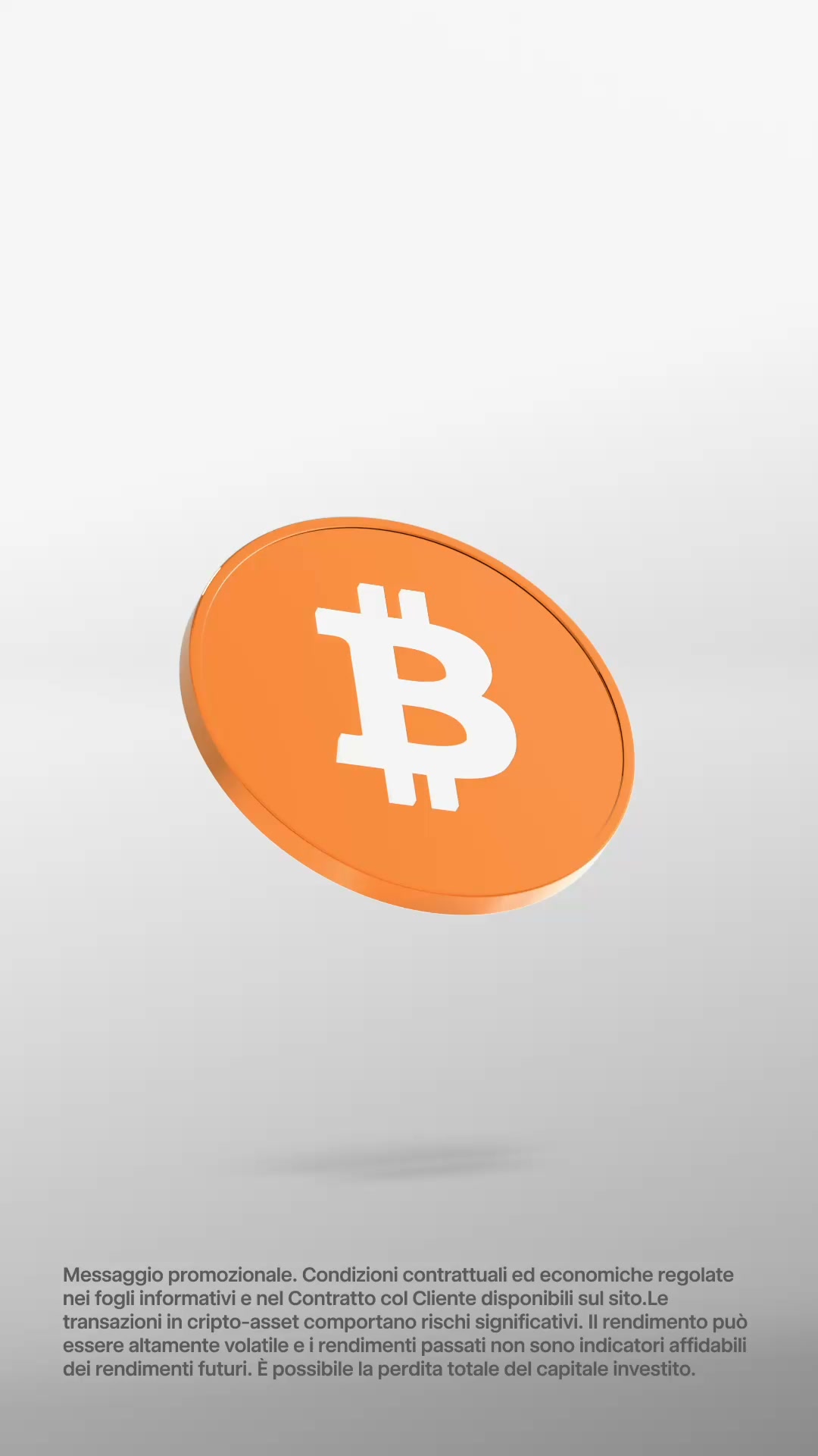 Trade Republic Global Facebook ad: Trade Republic: Broker & Bank
