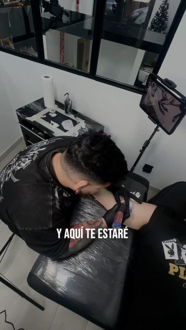 OKOR GUILLÉN TATTOO Facebook ad: ¿Buscas un tatuaje de calidad, con técnica y…