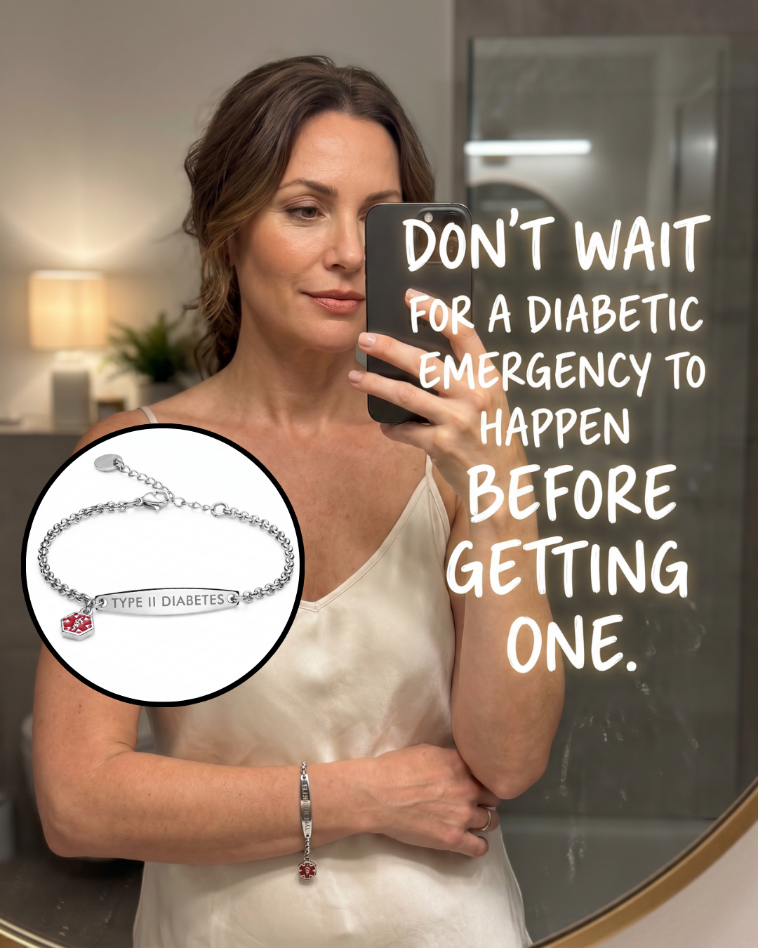 MediCarry ID Facebook ad