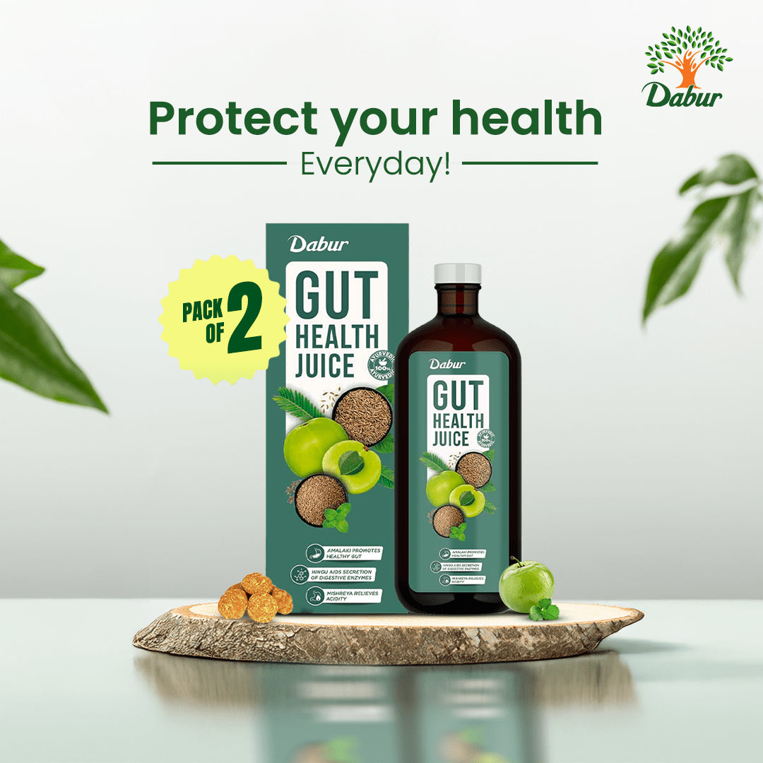 Dabur Shop Facebook ad